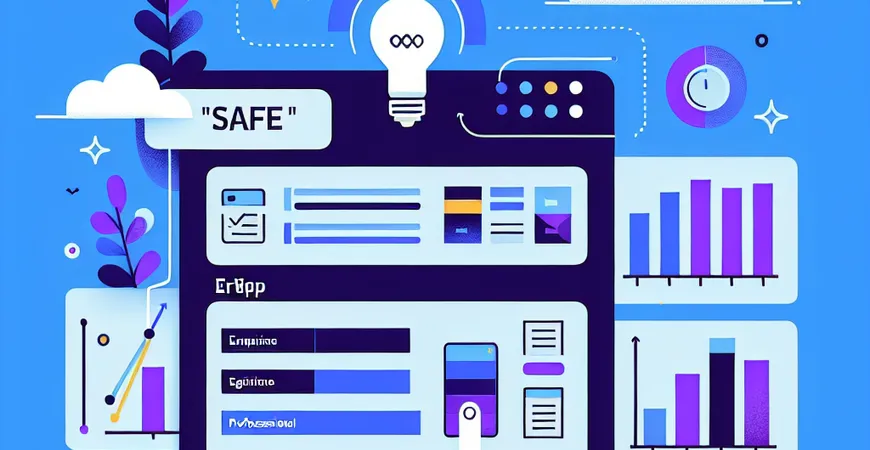  为什么说ERP系统是业务数据的“保险箱”？  